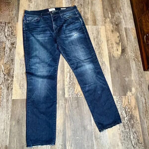 Frame Denim Men's L'Homme Slim Straight Leg Jeans Size 36